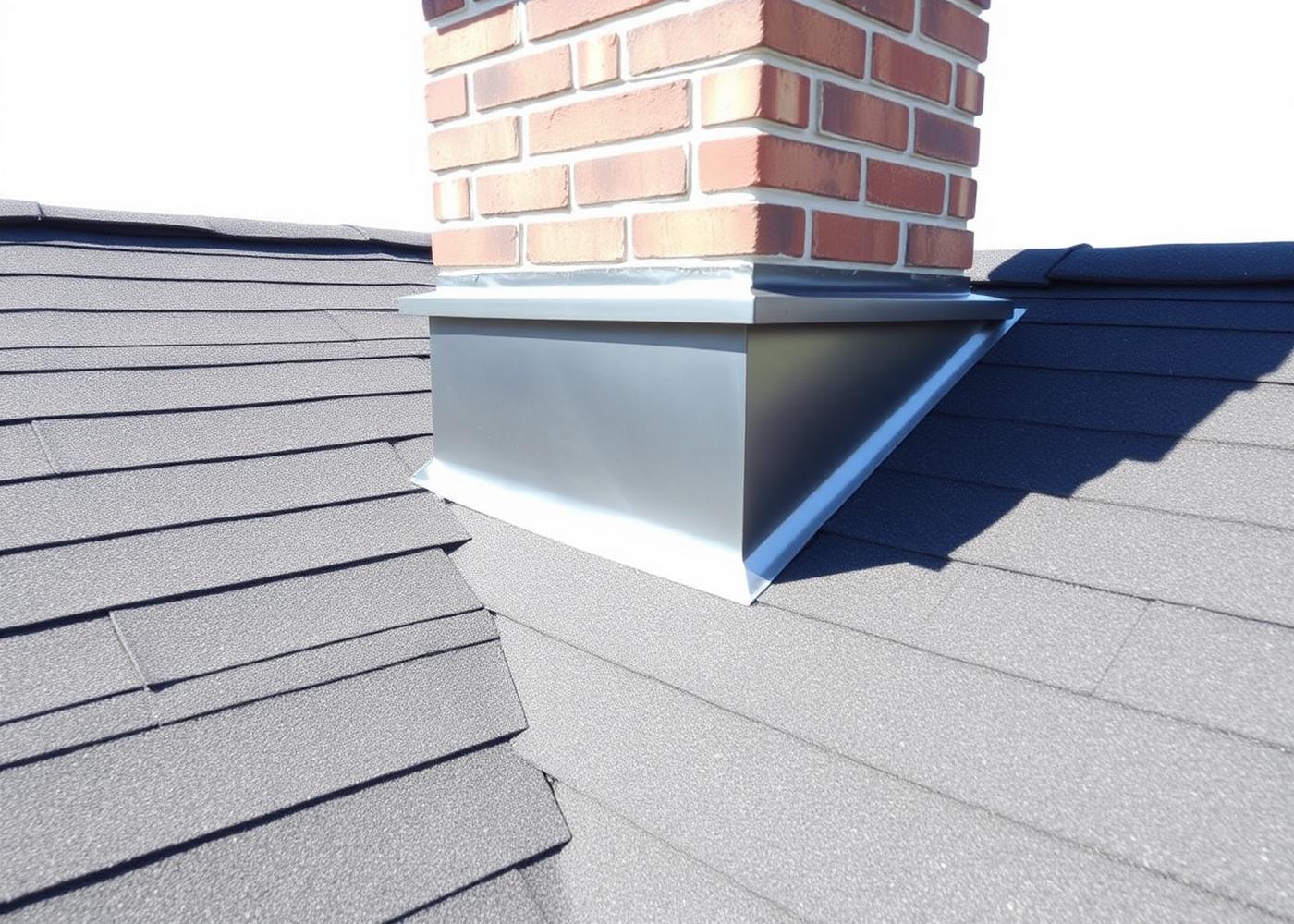 Chimney repointing and mortar repair